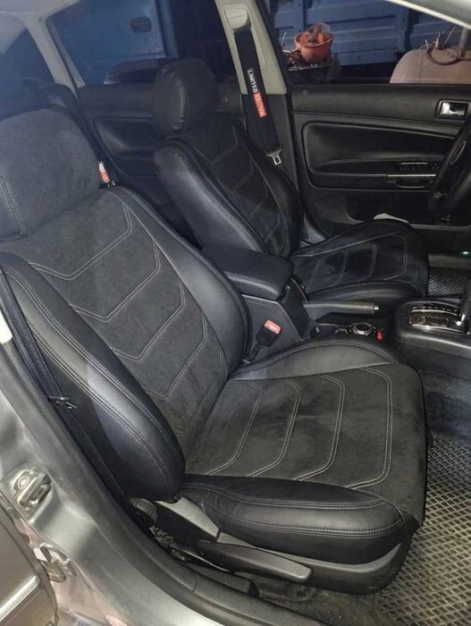 Індивідуальний пошив. Авточохли. Чохли  Шевроле Chevrolet Aveo  Tacuma  Cruze Nubira та інші