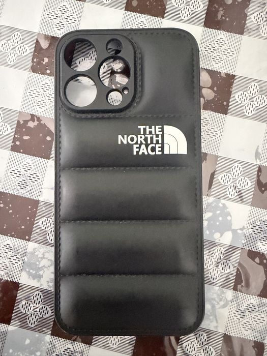 5 Capas Iphone 15 pro Max