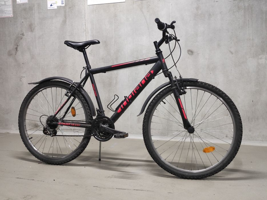 Rower Indiana X-pulser 1.6 górski 26"