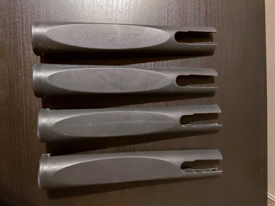 Filtr JBL CP - 250 - Cristal Profi - stopa zbiornika / boczek / nóżka