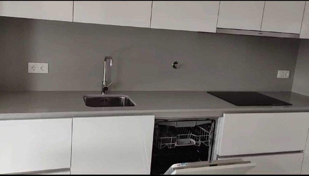 Apartamento Novo de Luxo em Fraião – Braga