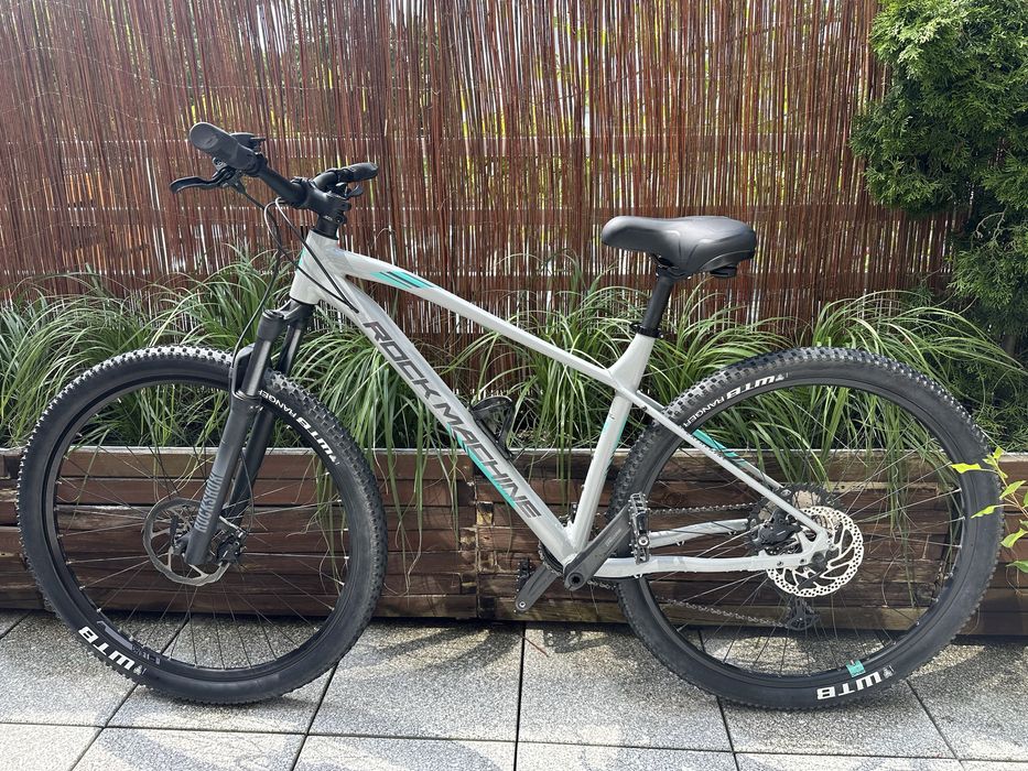 Rower MTB ROCK MACHINE Catherine 60-29