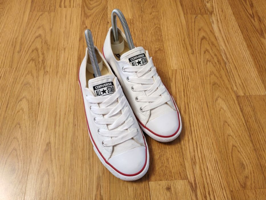 Кеды Converse Chuck Taylor All Star