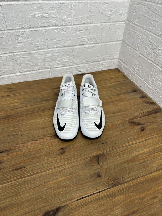 Штангетки кросівки nike romaleos оригінал 41