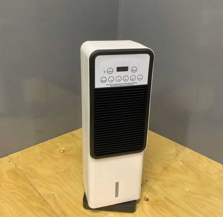 колонний тепловентилятор, кондиціонер