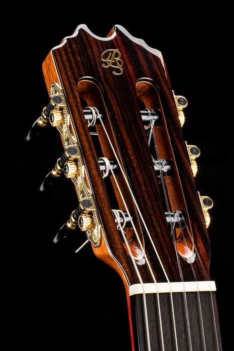 Gitara flamenco Prudencio Saez 2-FP