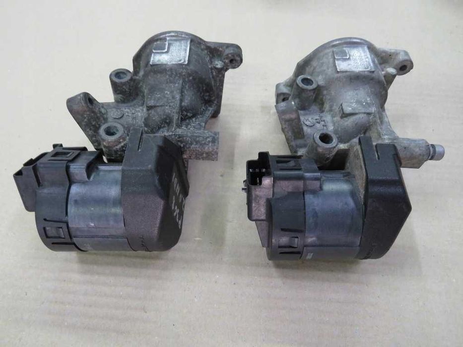 Клапан EGR Volvo 2.0D C30 2.0 S40 2.0 V50 Клапан ЕГР Вольво 2.0