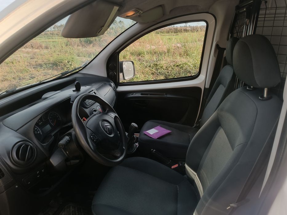 Citroen Nemo 1.3 HDI