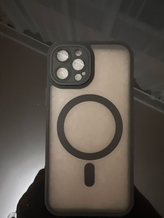 Продач чохол для айфон 12 pro