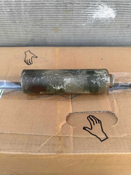 Глушник на ак-74