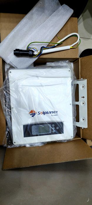 Falownik sieciowy ASW TLC 6000 Solplanet by AiSWEI