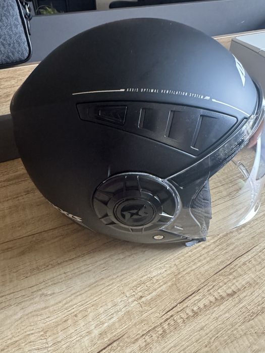 Capacete Motocicleta