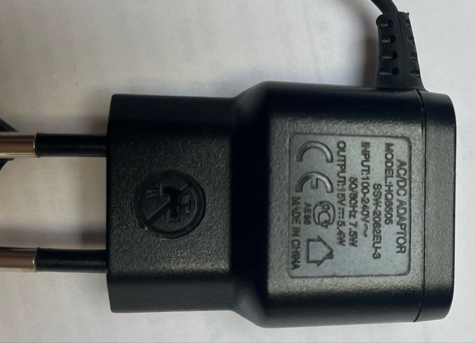 Vendo carregador para maquina de Barbear Philips