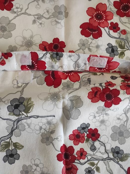 Obrus 90/90 + poszewki 45/45,40/40