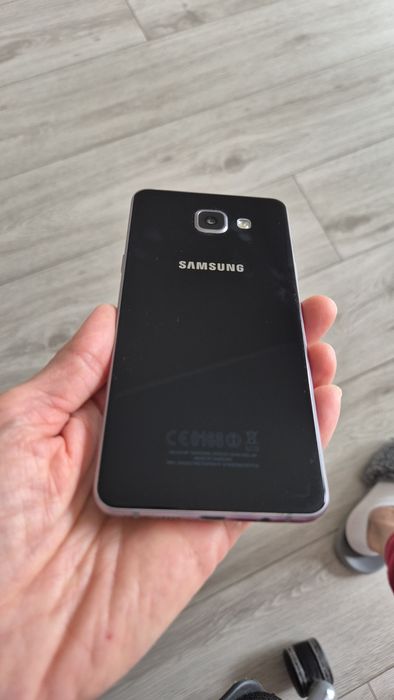 Samsung Galaxy SM-A510F