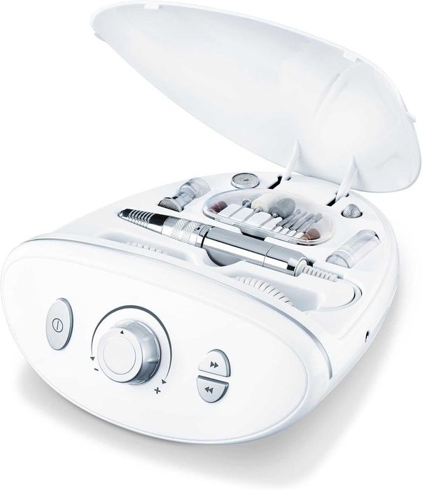 Електричний професійний набір для манікюру/педик. Beurer MP 100 НОВИЙ