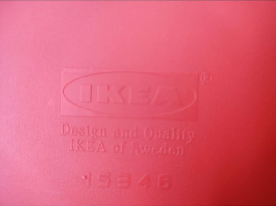 Stolik dziecięcy / uniwersalny IKEA