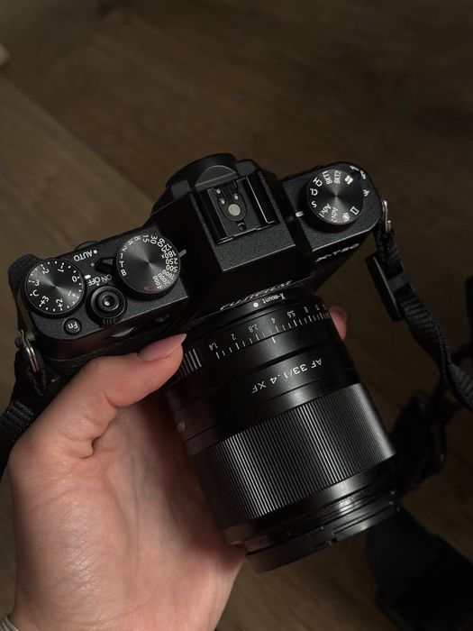 fujifilm xf1 - купити цифрові фотокамери - Ціна на OLX.ua