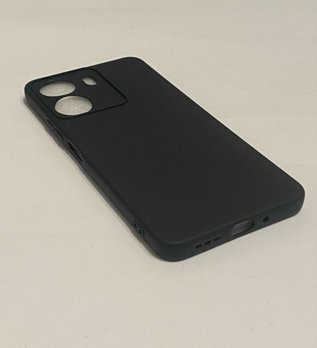 Чехол Xiaomi Redmi 13C / Poco C65 Протиударний Захисний