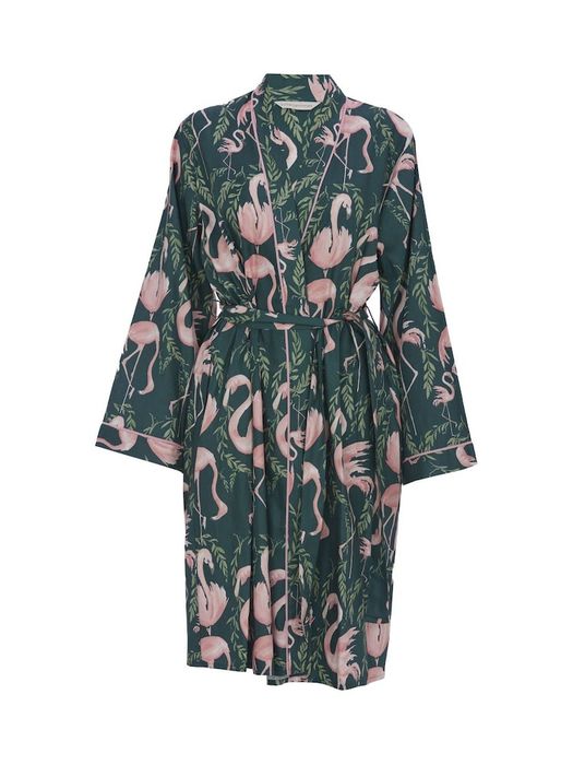 Cyberjammies великолепный халат, L