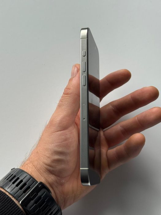 Iphone 15 Pro Max 256GB | Stan idealny