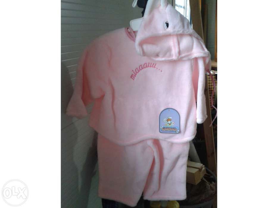 Roupas de carnaval
