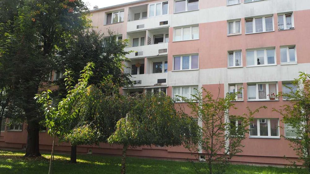 Mieszkanie – Łódź, Henryków, Mileszki - Widok 2
