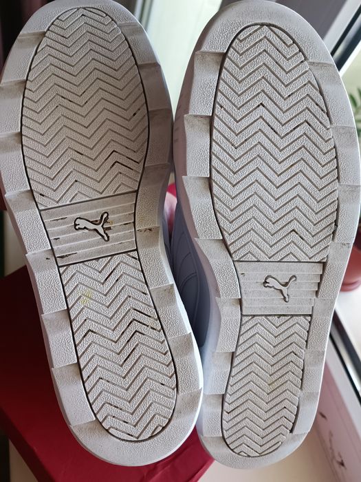 Кросівки жіночі Пума 40 розмір