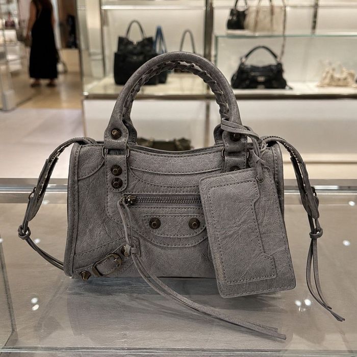 Сумка Баленсіага/ Bag Balenciaga/ Сумка Balenciaga/ Zadig & Voltaire