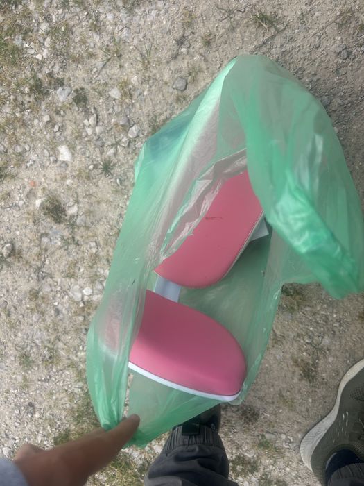 Moto Eletrica Adulto 500W