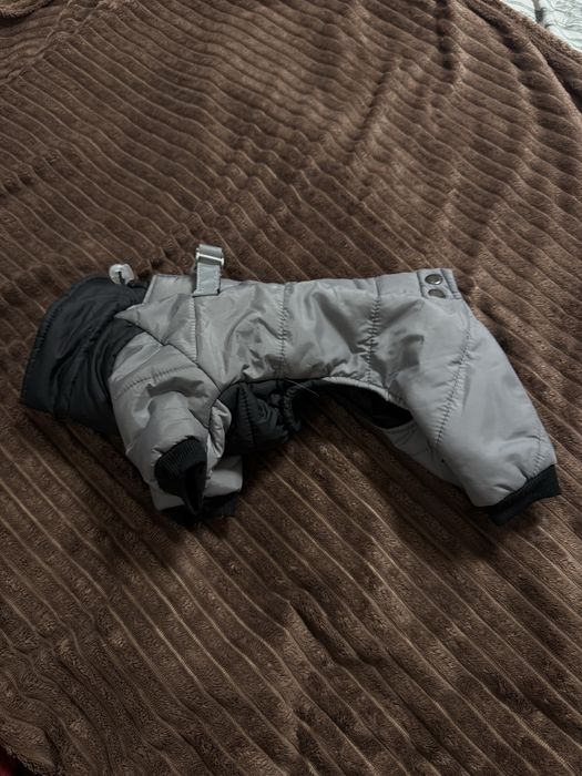 Комбінезон для собачки