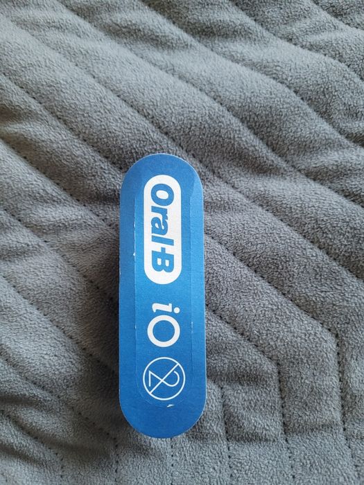 Końcówki do Oral-b iO