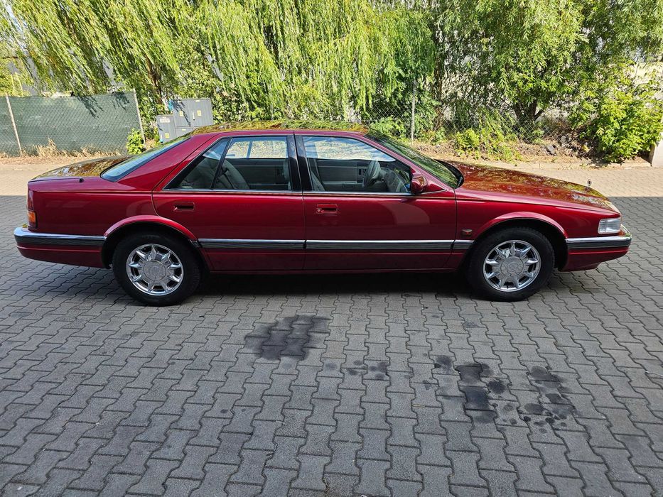 Cadillac Seville SLS3.2 4.6 V8