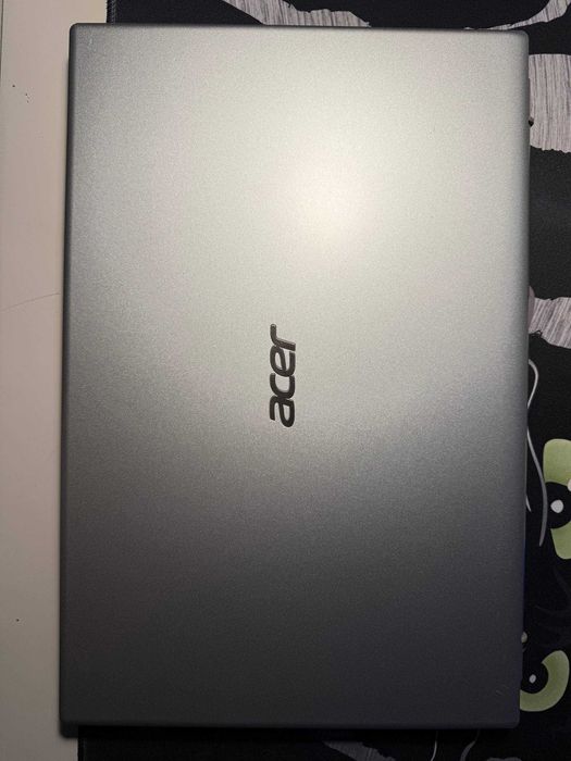 Ноутбук Acer Aspire 3 A315-58G-57N6