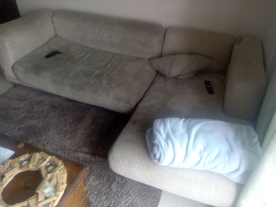 Sofá usado lisboa