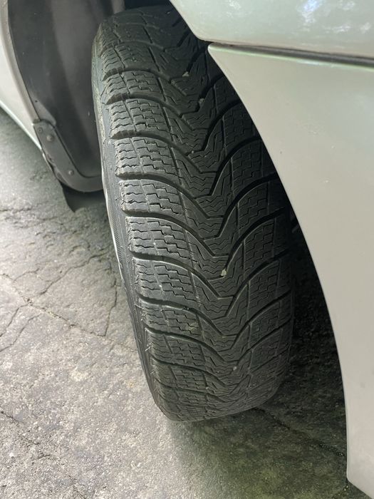 Daewoo lanos 1.5 2007 Поляк Гур Кондиціонер Склопідйомники