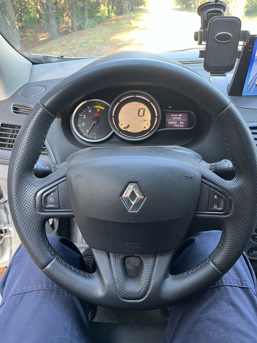 Renault Megane III
