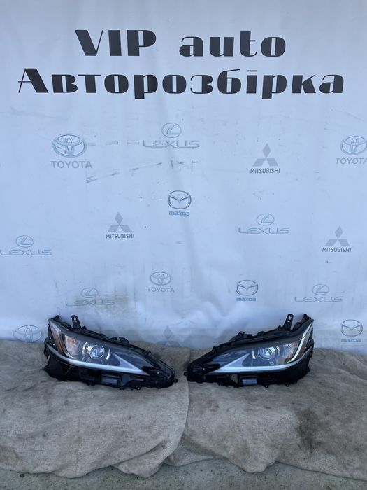 Фара Lexus ES 2019-23р ОРИГІНАЛ