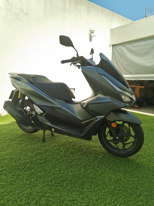 Pcx 125 Dx  2026
