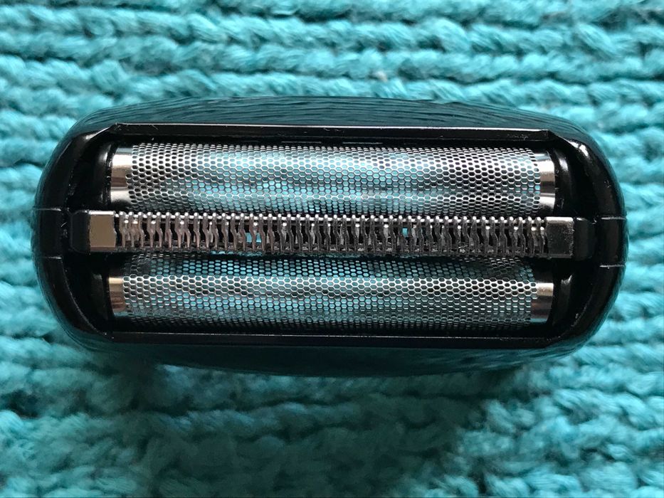 Состояние 9/10 Panasonic ES-GA21 ES-GA21-S820 (Японский аналог ES-RT37-S520 и ES-RT77-S520) полная комплектация Бритва Электробритва Електробритва