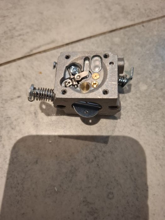 Gaźnik do piły spalinowej partner p350 p351 p370