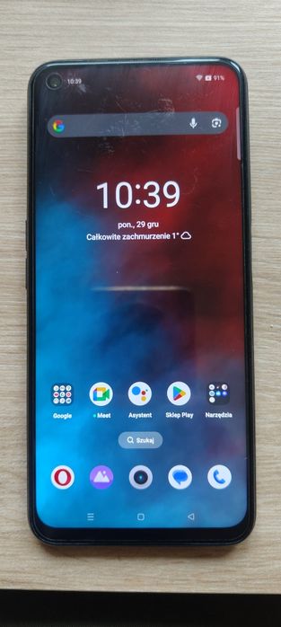 Sprzedam telefon Realme 9 Pro 5G