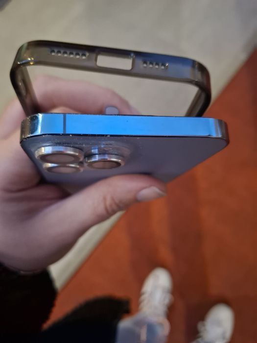 Iphone 13 pro max 256Gb