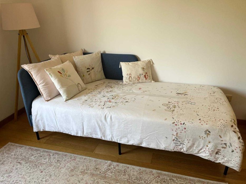 Vendo cama/sofá - Ikea