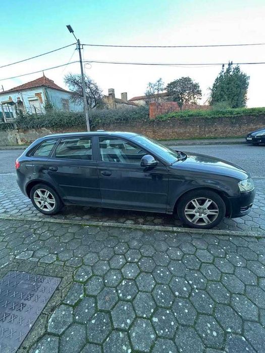 Audi A3 Sportback 1.6 TDI