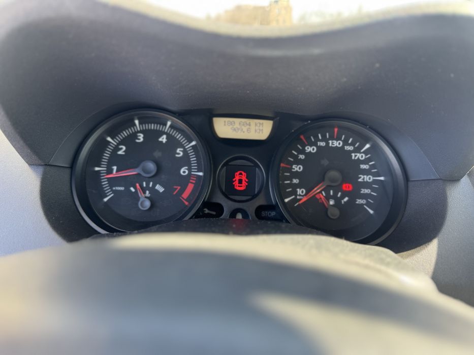 Renault megane 2