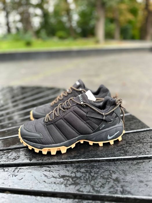 4 кольори Nike Air Spindrift ACG Gore-Tex
