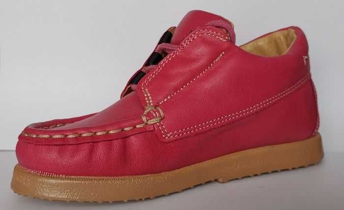 Buty, mokasyny Aurelka roz 28