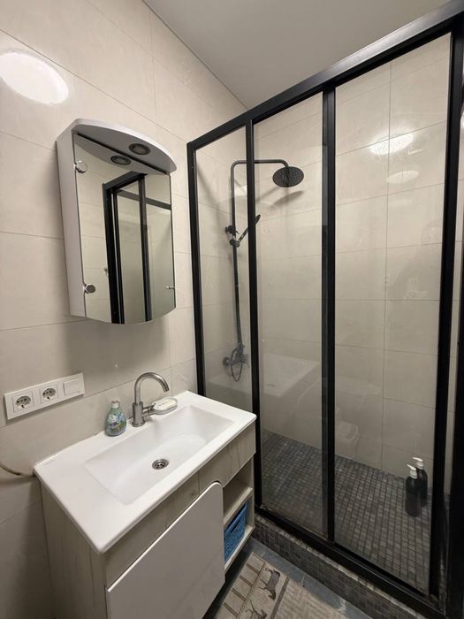 69м2 3 комнатная квартира ЖК Сити парк Евроремонт Близость к  Центру