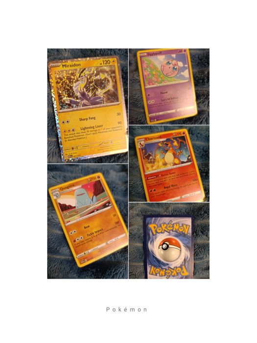 pokemon mcdonalds - купити предмети колекціонування - Ціна